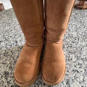 Tall Ugg Boots